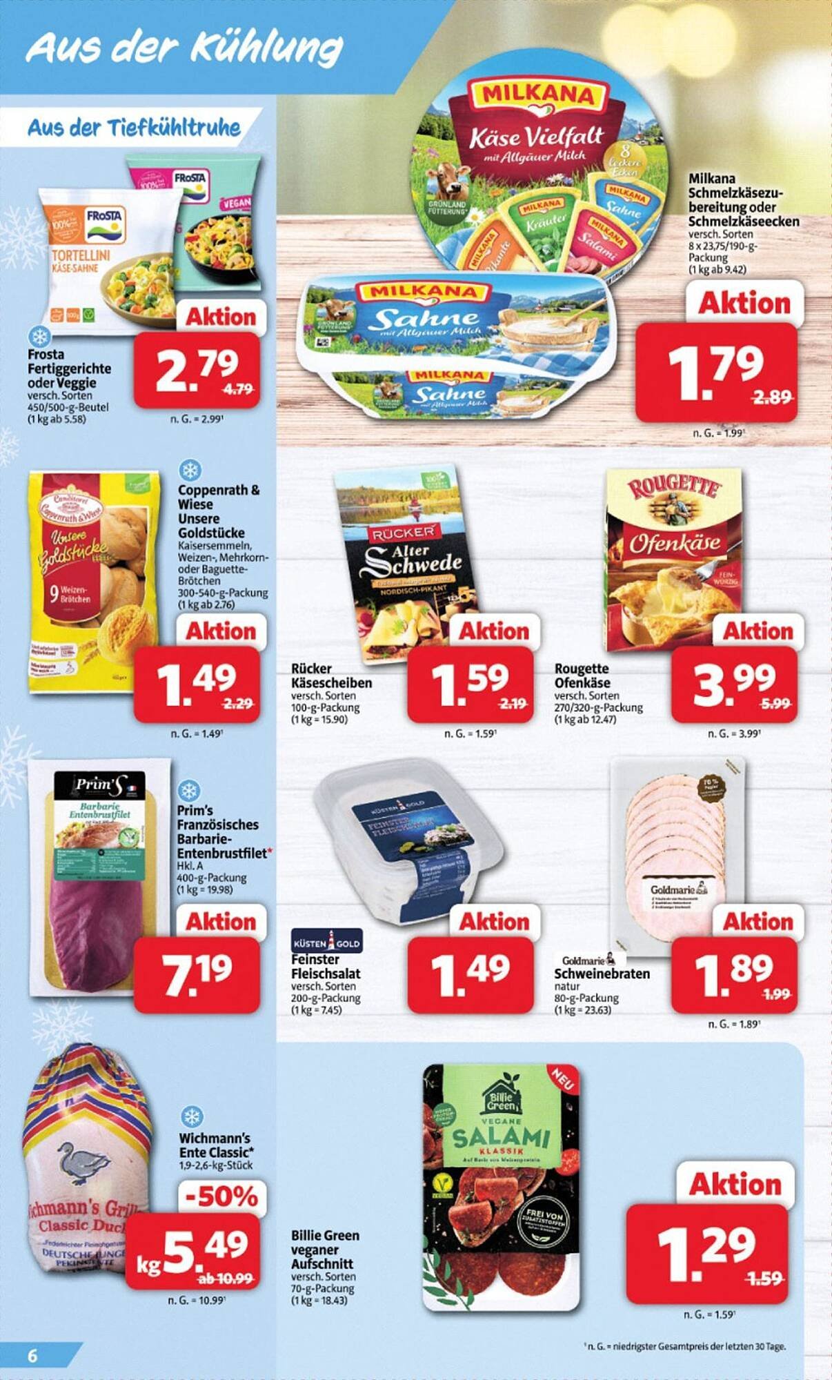 Markant Prospekt (2025-11-02 - 2025-11-08)