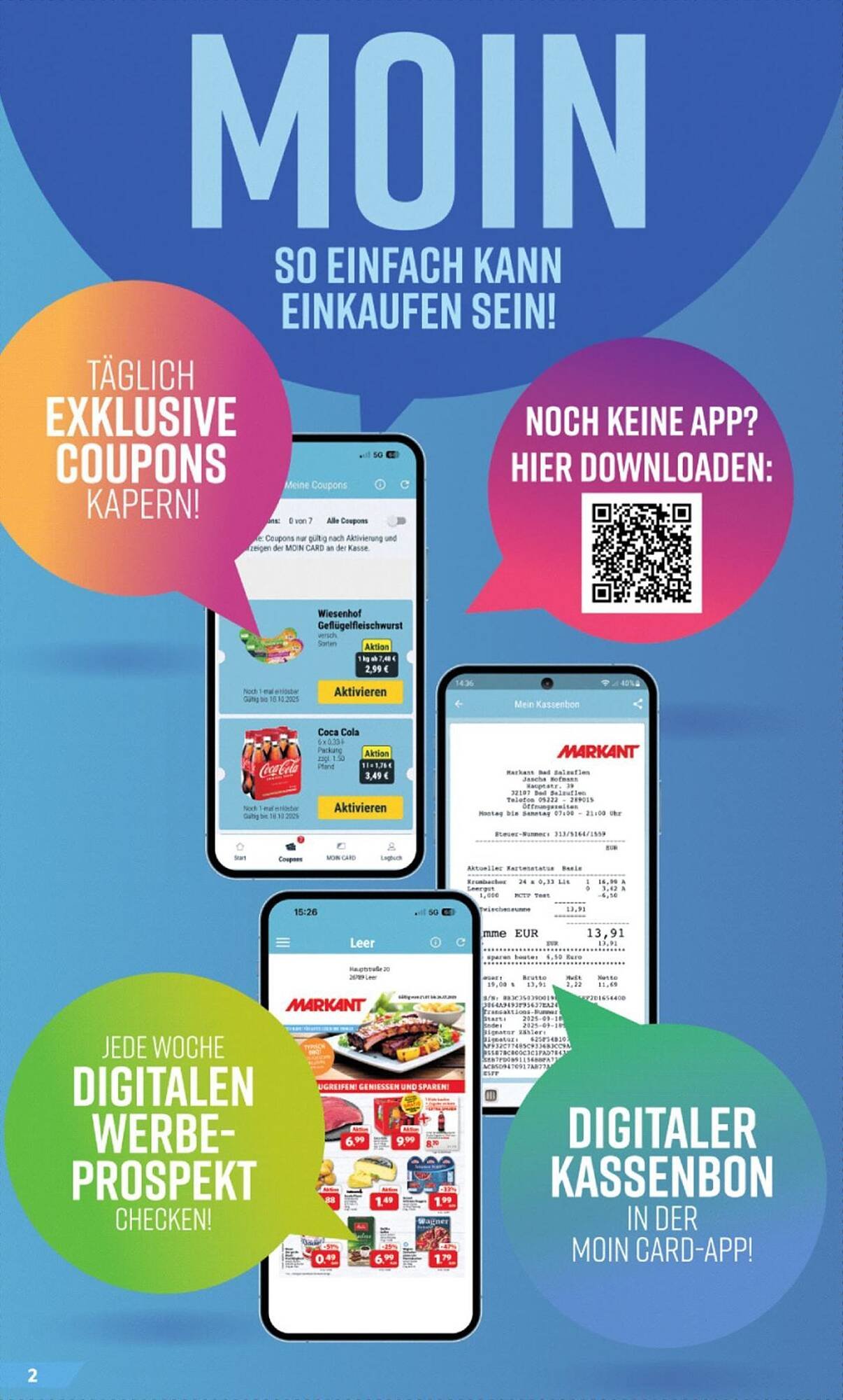 Markant Prospekt (2025-11-02 - 2025-11-08)