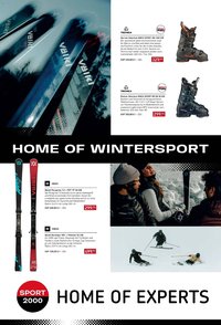 Sport 2000 Prospekt