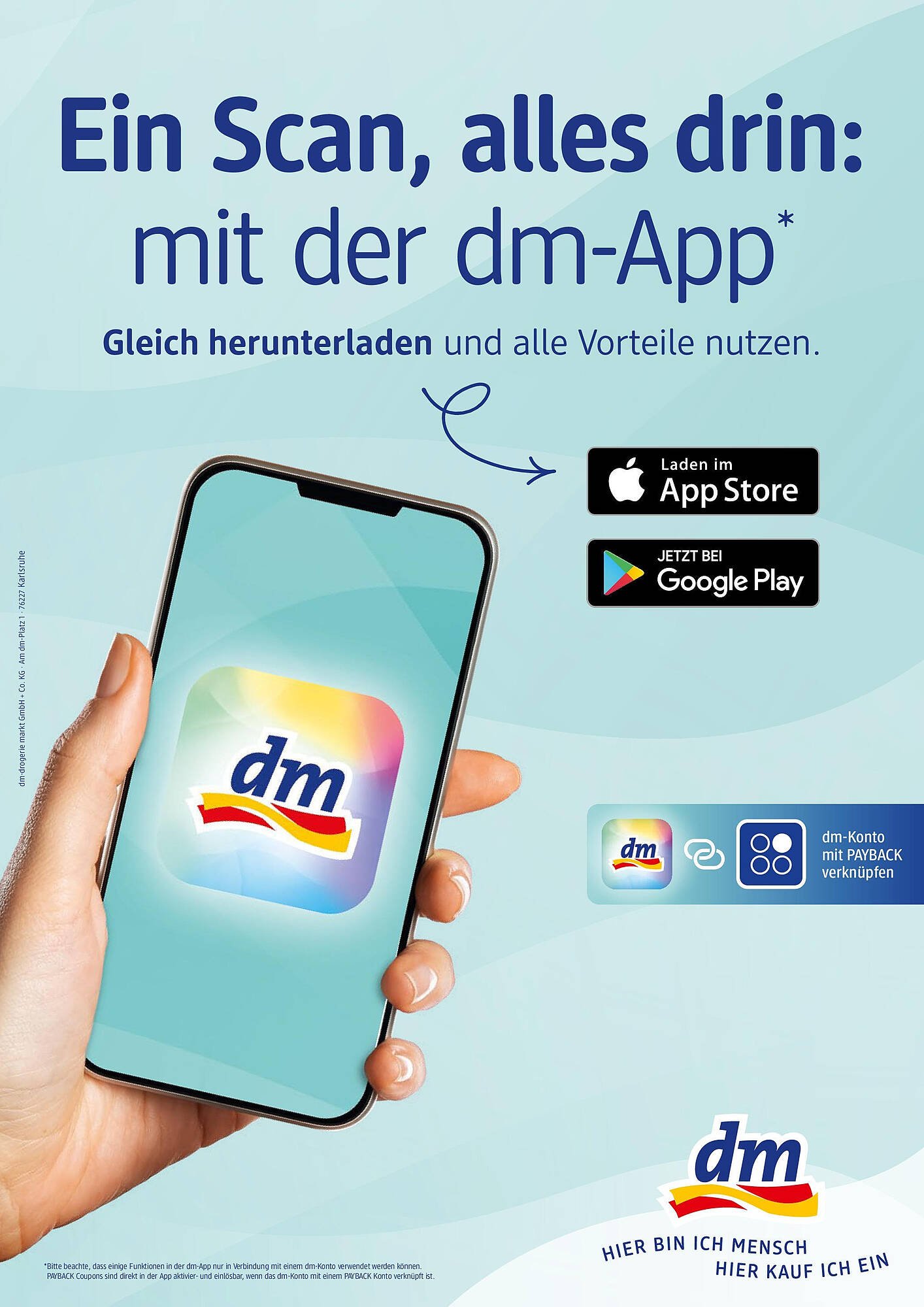 Dm drogerie Prospekt (2025-10-07 - 2025-11-02) | 5