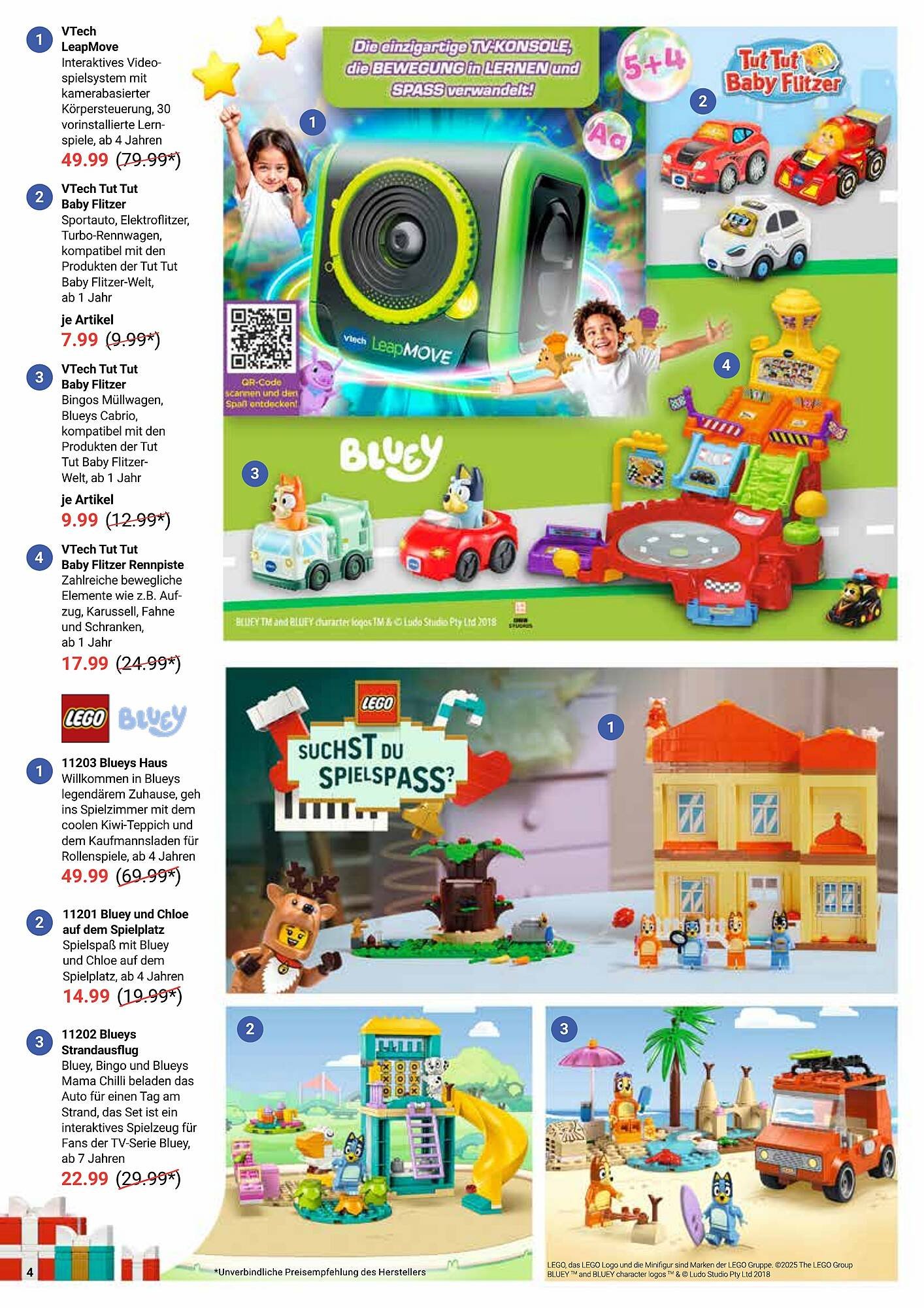 Globus Prospekt (2025-11-17 - 2025-11-22)