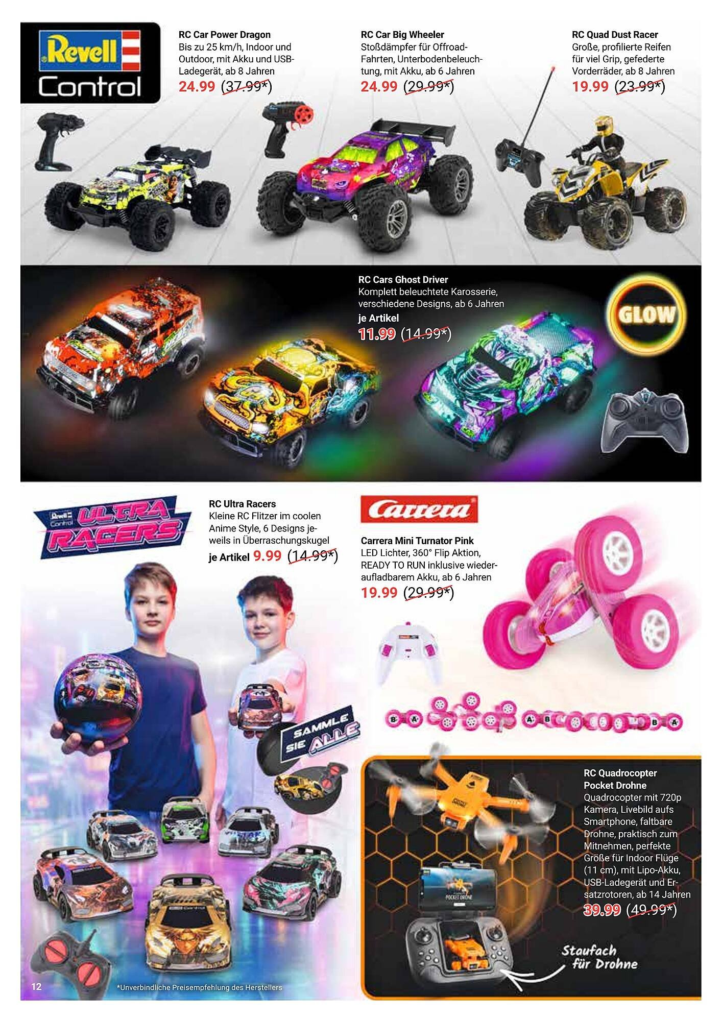 Globus Prospekt (2025-11-17 - 2025-11-22)