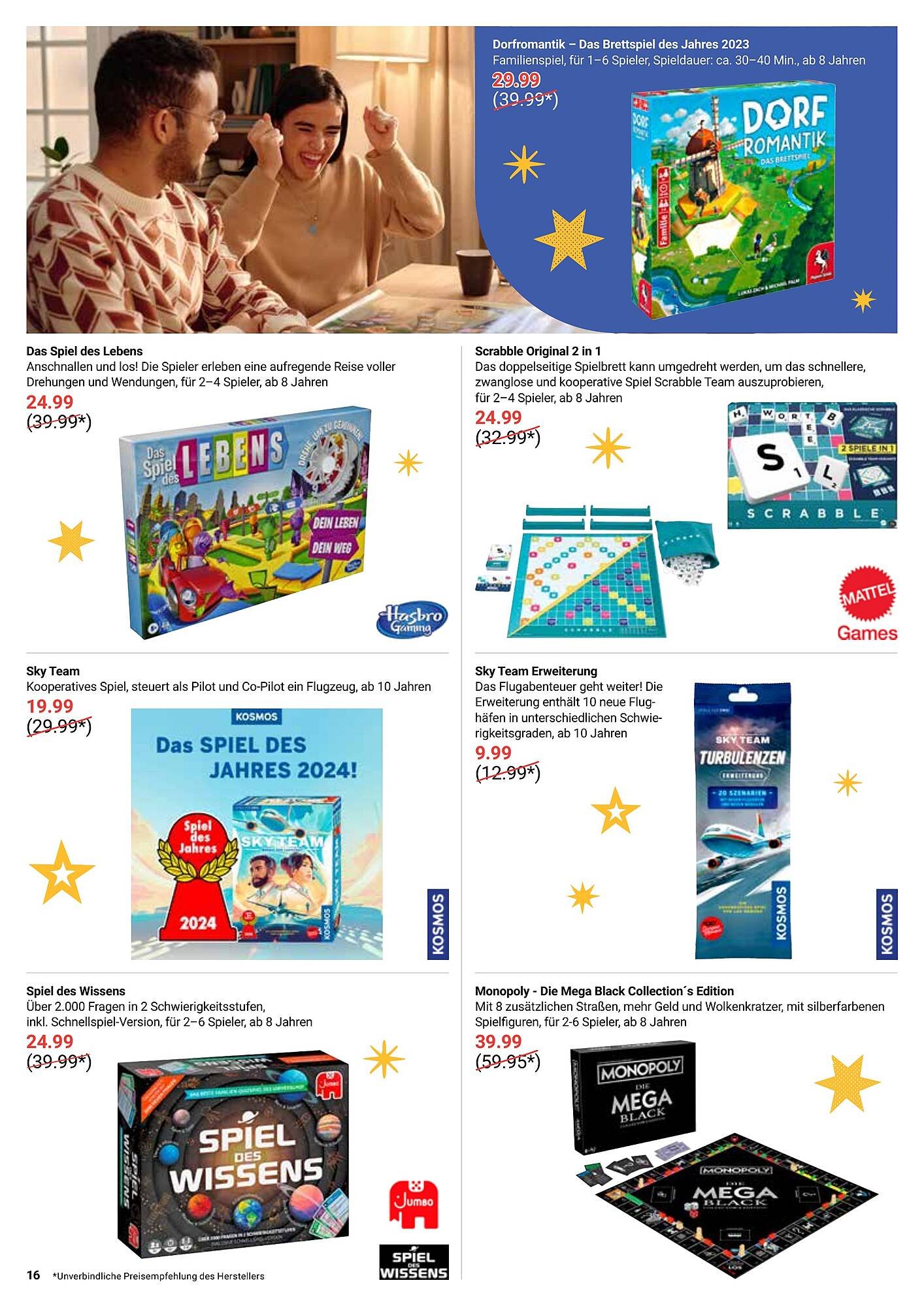 Globus Prospekt (2025-11-17 - 2025-11-22)