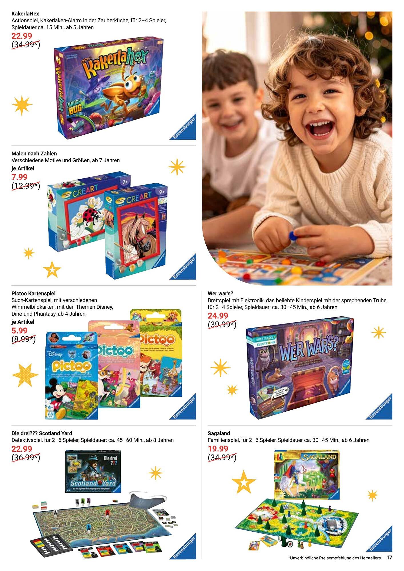 Globus Prospekt (2025-11-17 - 2025-11-22)