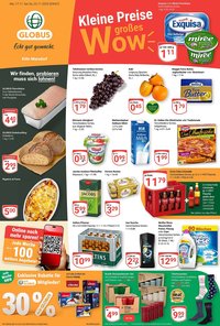 Globus Prospekt (2025-11-17 - 2025-11-22)
