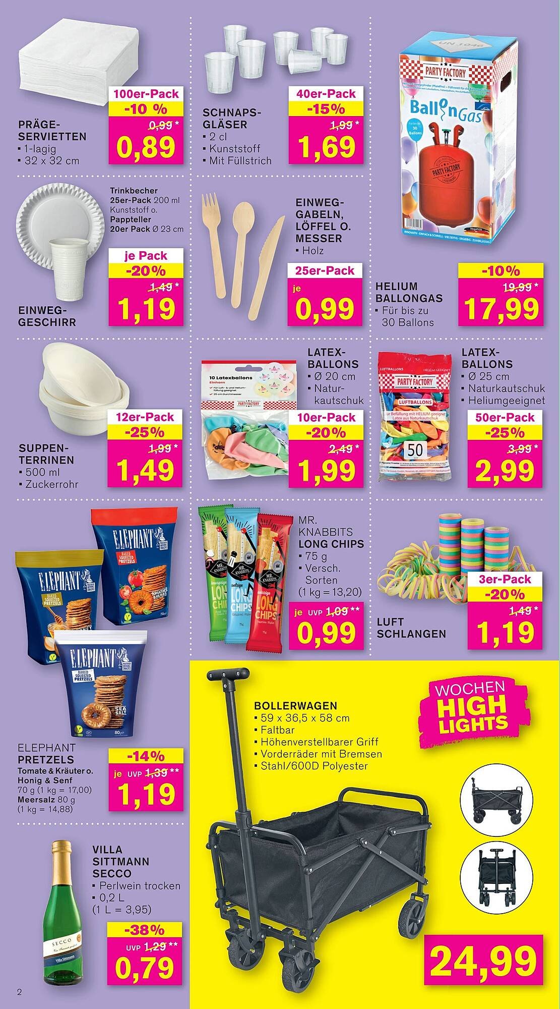 KODi Prospekt (2026-02-02 - 2026-02-08)