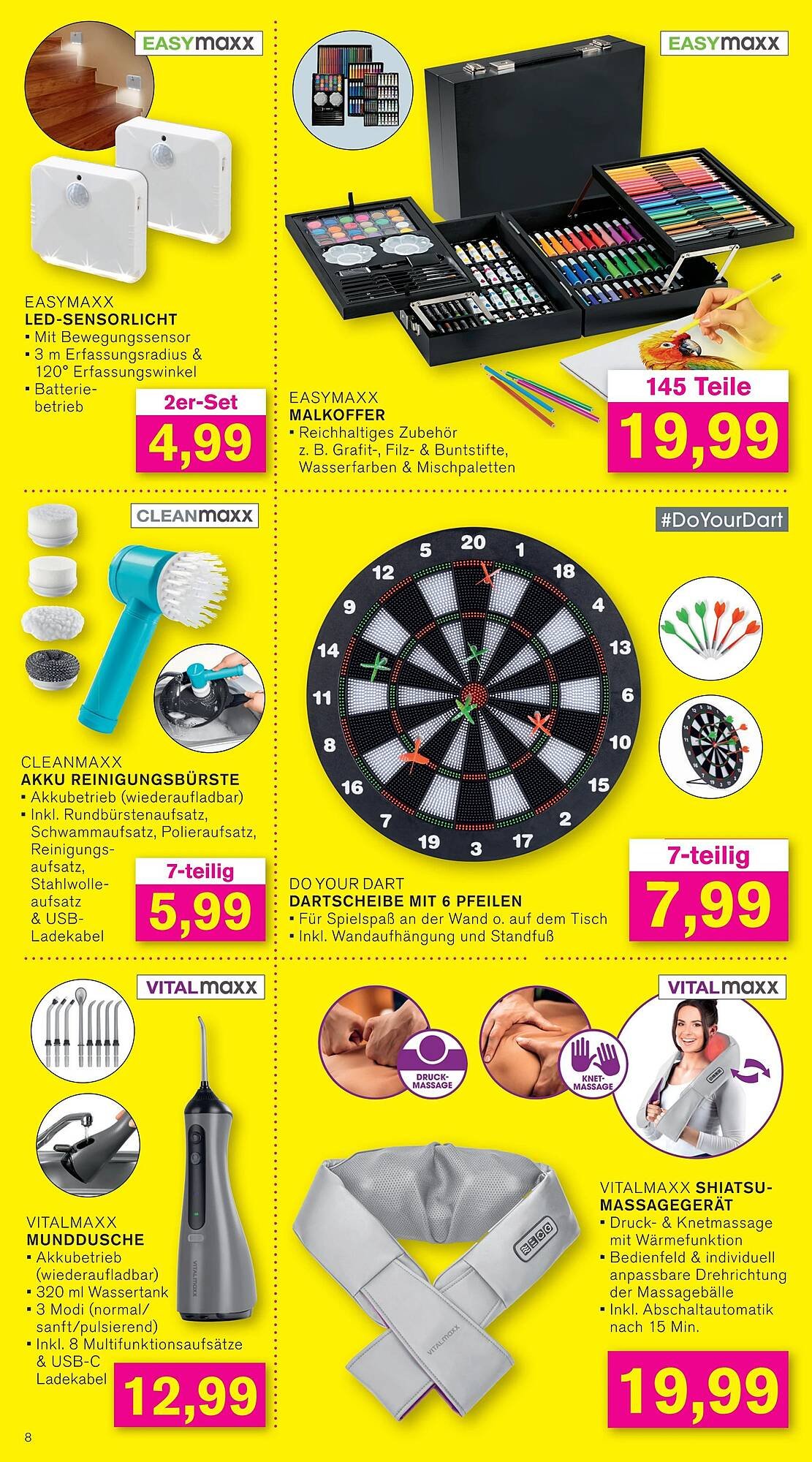 KODi Prospekt (2026-02-02 - 2026-02-08)