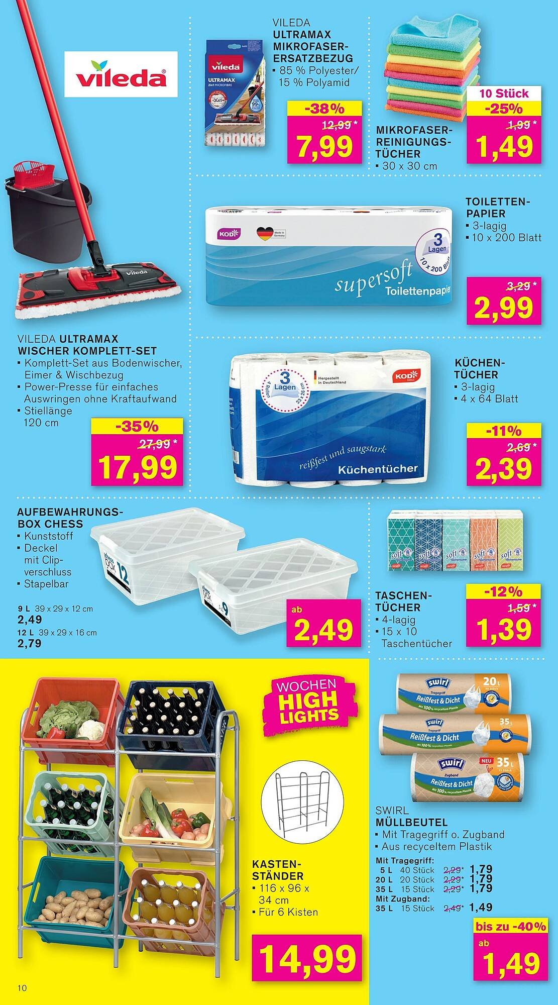 KODi Prospekt (2026-02-02 - 2026-02-08)