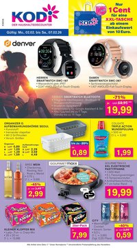 KODi Prospekt (2026-02-02 - 2026-02-08)