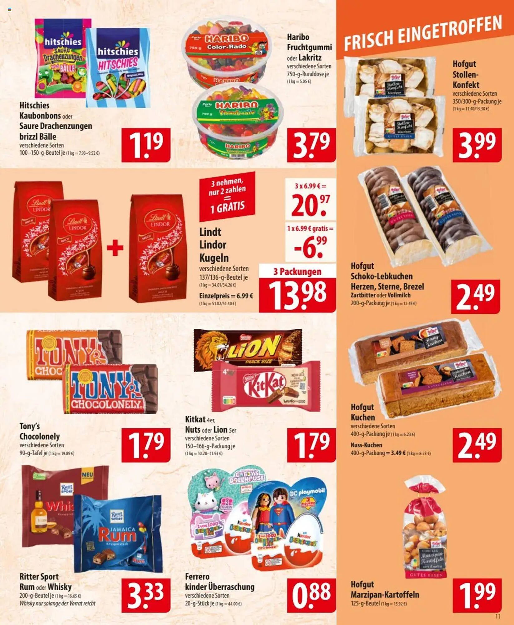 Famila Nord Ost Prospekt (2025-09-08 - 2025-09-13) | 11