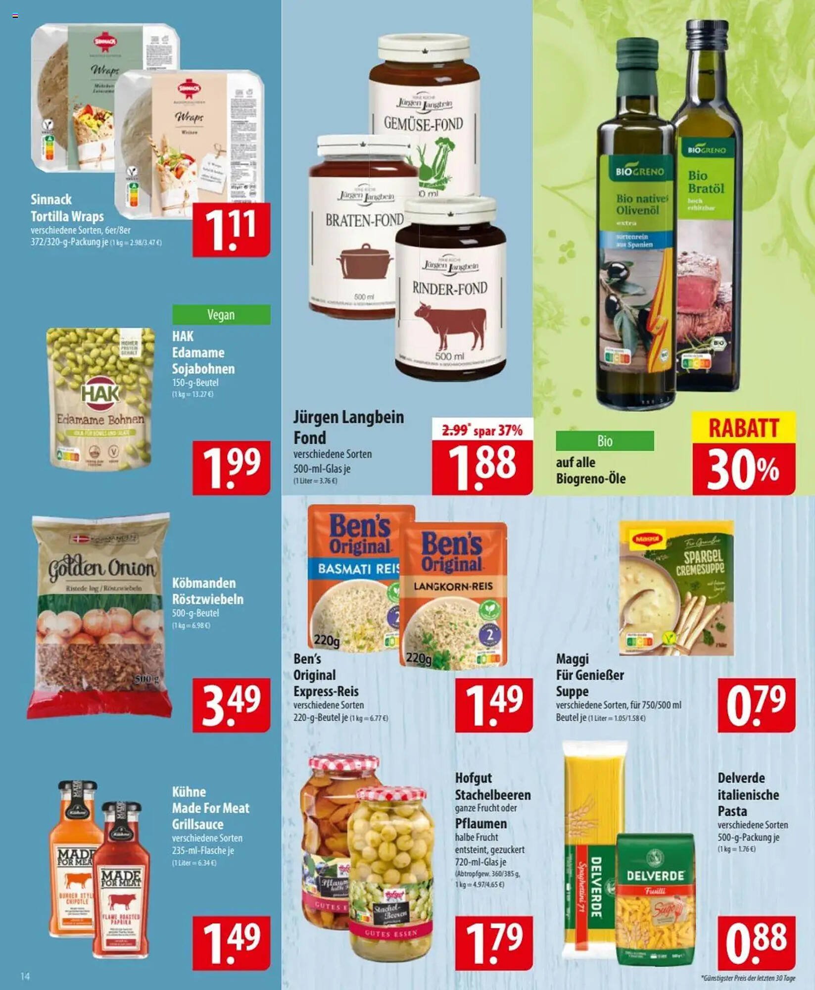 Famila Nord Ost Prospekt (2025-09-08 - 2025-09-13) | 14