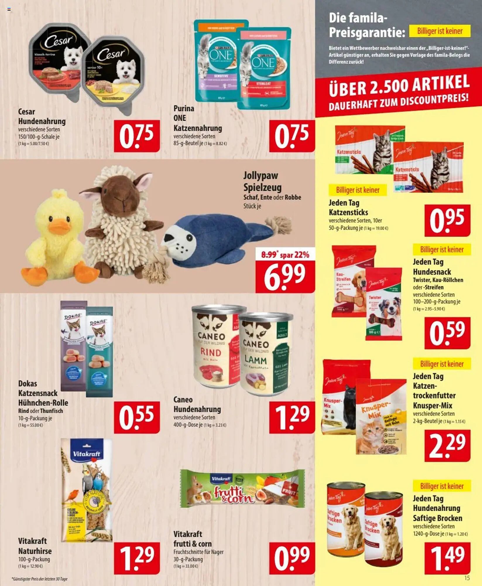 Famila Nord Ost Prospekt (2025-09-08 - 2025-09-13) | 15