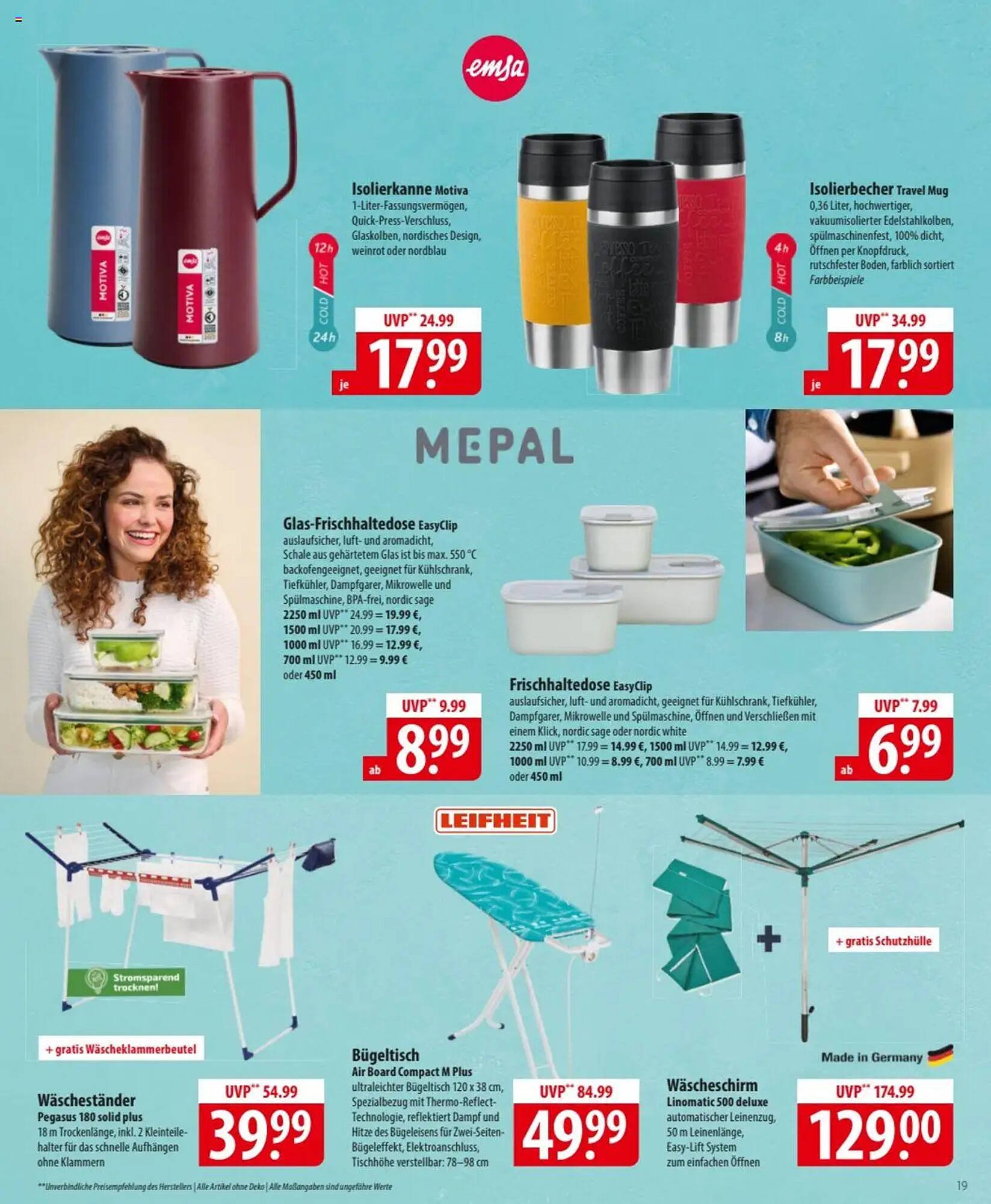 Famila Nord Ost Prospekt (2025-09-08 - 2025-09-13) | 19
