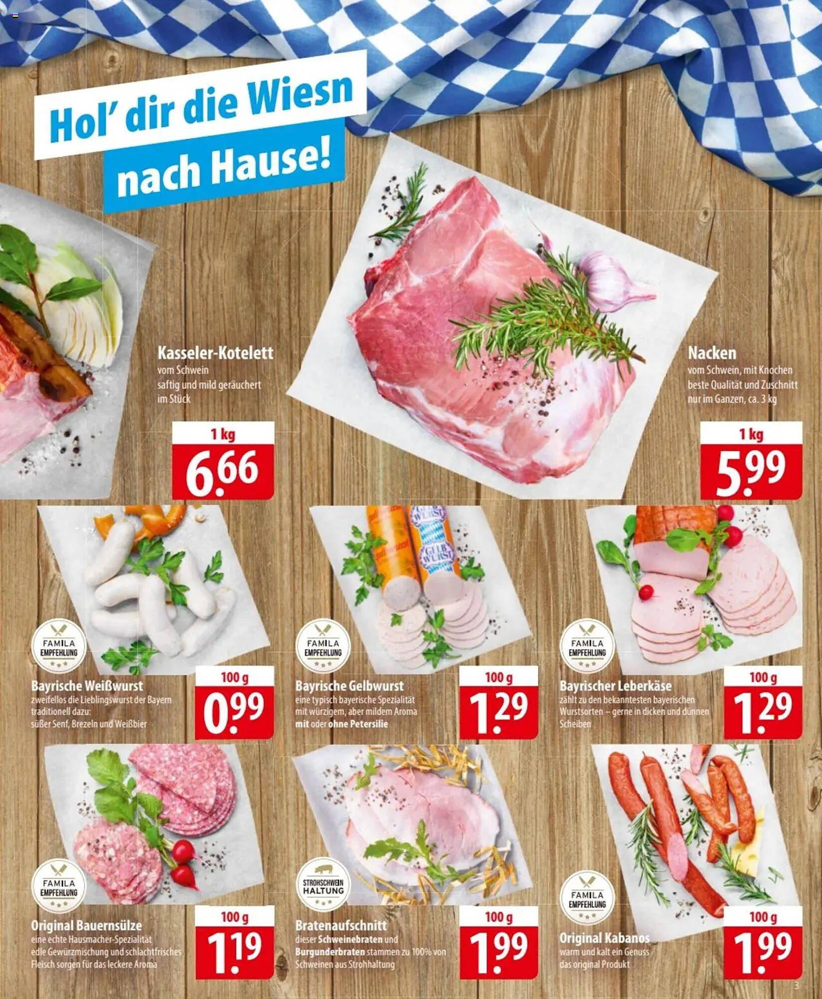 Famila Nord Ost Prospekt (2025-09-08 - 2025-09-13) | 3