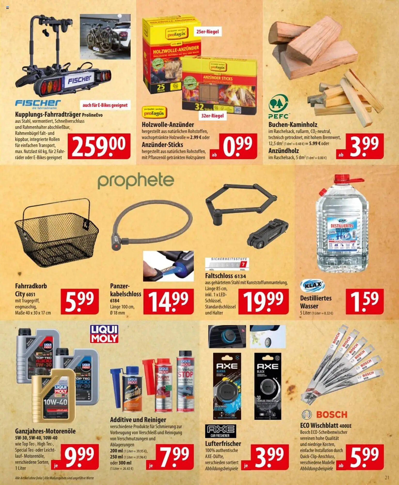 Famila Nord Ost Prospekt (2025-09-08 - 2025-09-13) | 21