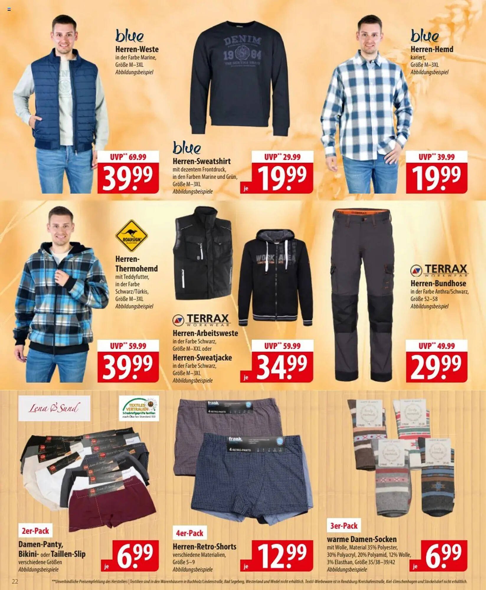 Famila Nord Ost Prospekt (2025-09-08 - 2025-09-13) | 22