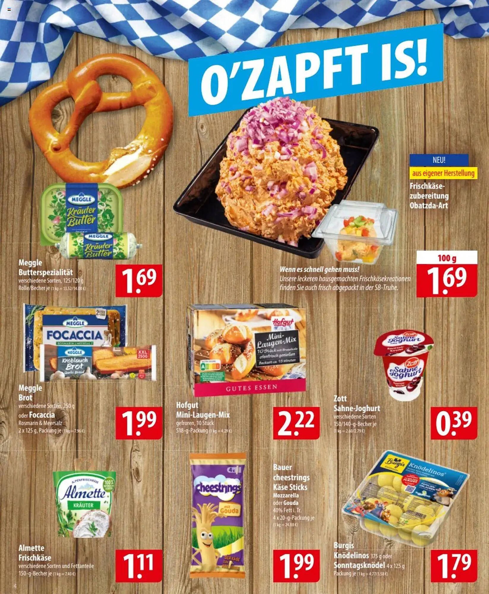 Famila Nord Ost Prospekt (2025-09-08 - 2025-09-13) | 4