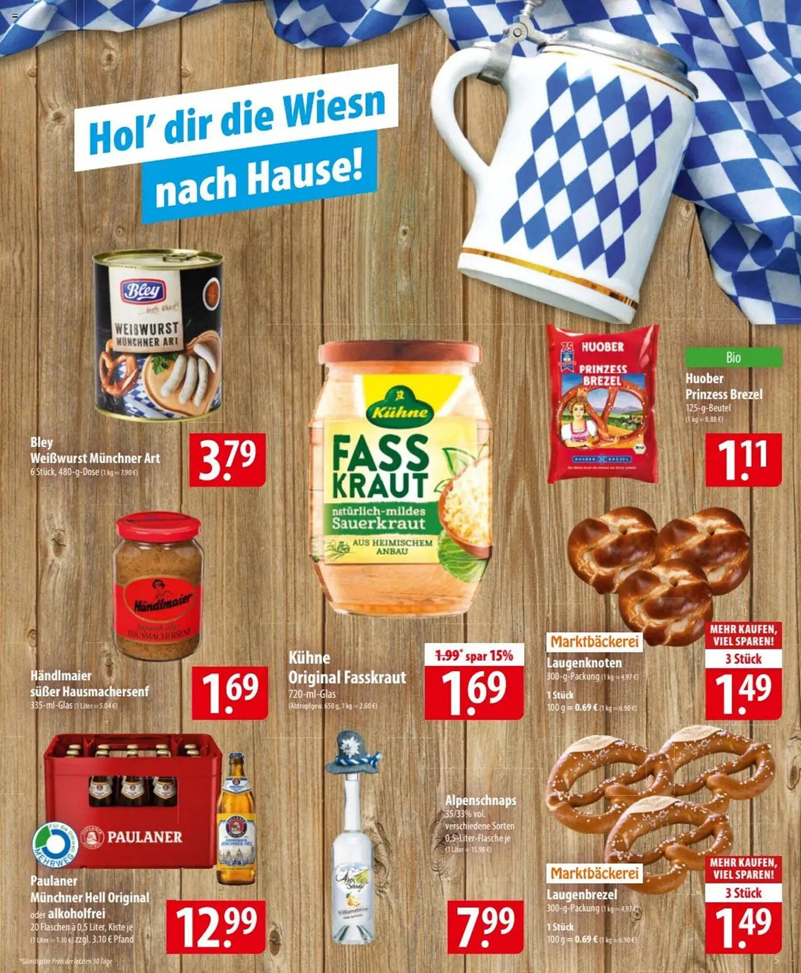 Famila Nord Ost Prospekt (2025-09-08 - 2025-09-13) | 5