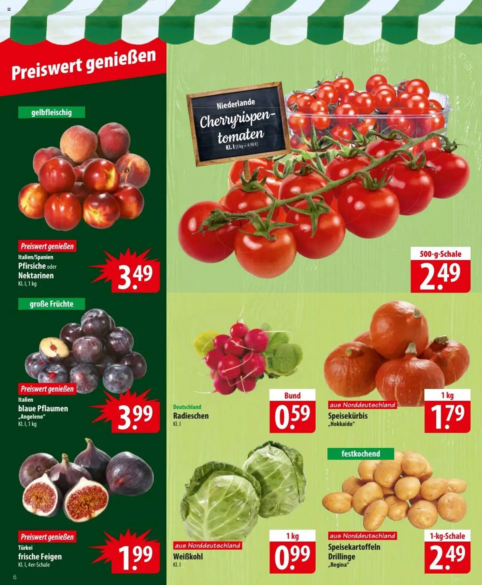 Famila Nord Ost Prospekt (2025-09-08 - 2025-09-13) | 6