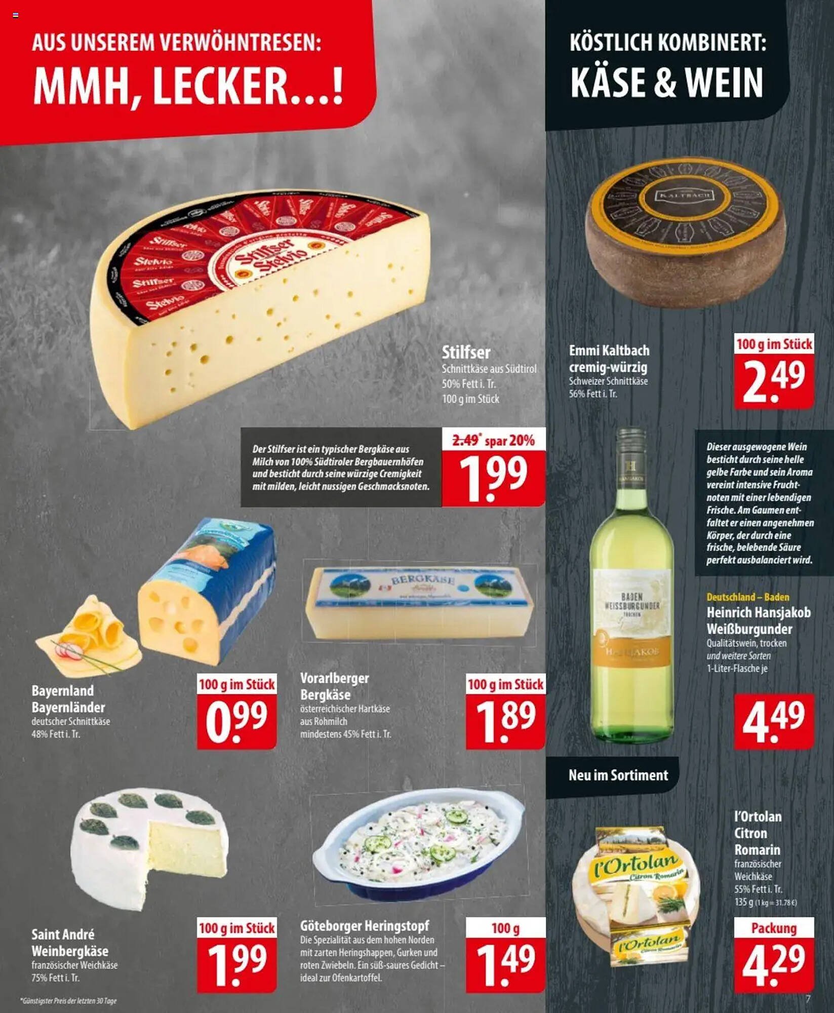 Famila Nord Ost Prospekt (2025-09-08 - 2025-09-13) | 7