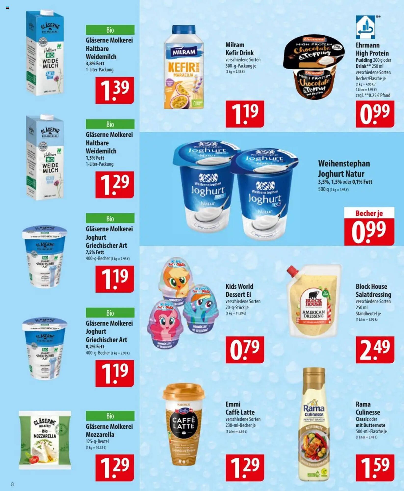 Famila Nord Ost Prospekt (2025-09-08 - 2025-09-13) | 8