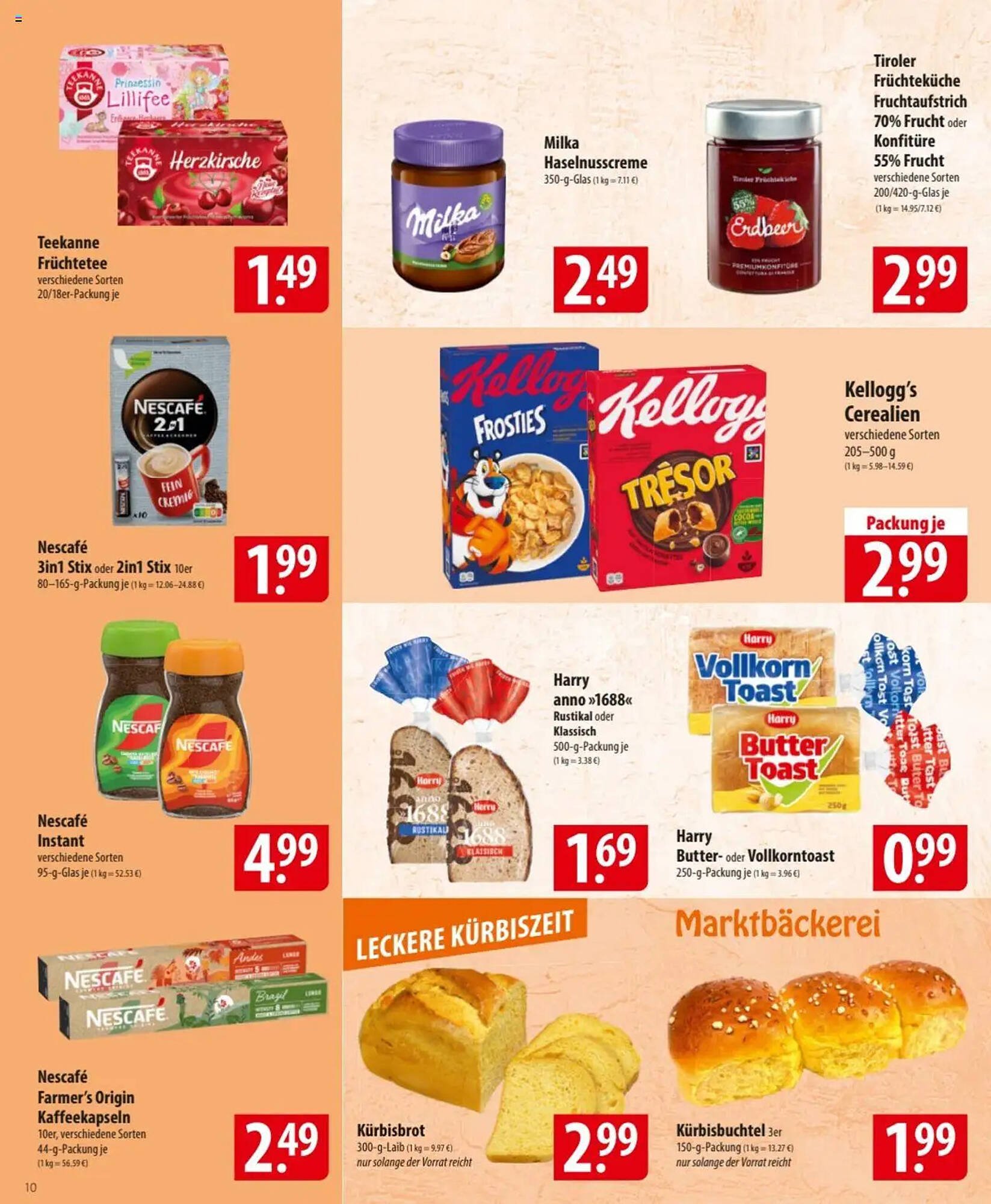 Famila Nord Ost Prospekt (2025-09-08 - 2025-09-13) | 10