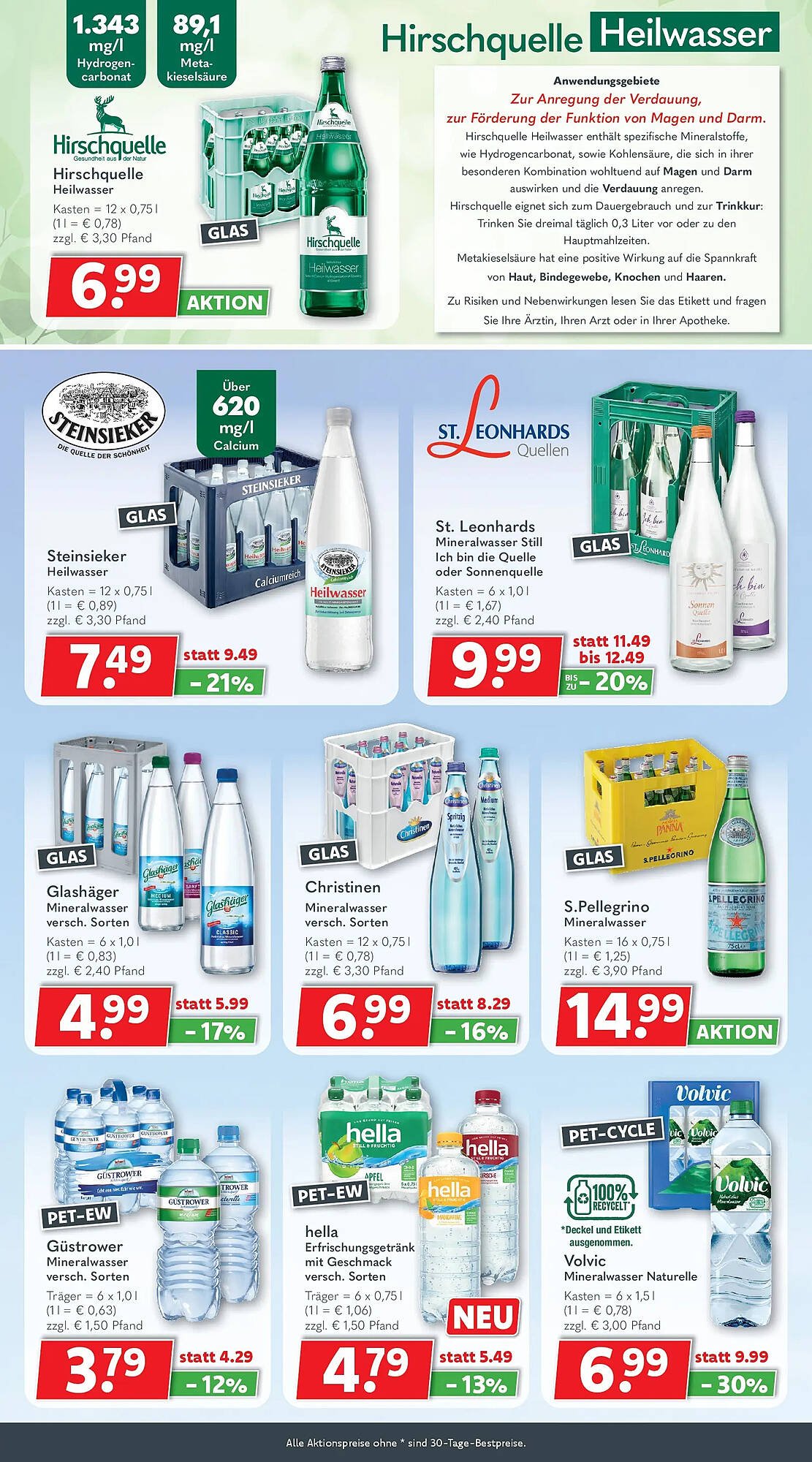 Getränkeland Prospekt (2026-04-26 - 2026-05-09)