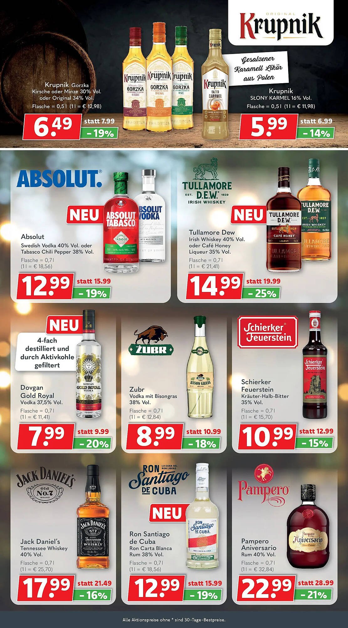 Getränkeland Prospekt (2026-04-26 - 2026-05-09)