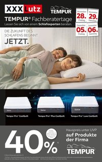 XXXLutz Prospekt (2025-11-24 - 2025-11-30)
