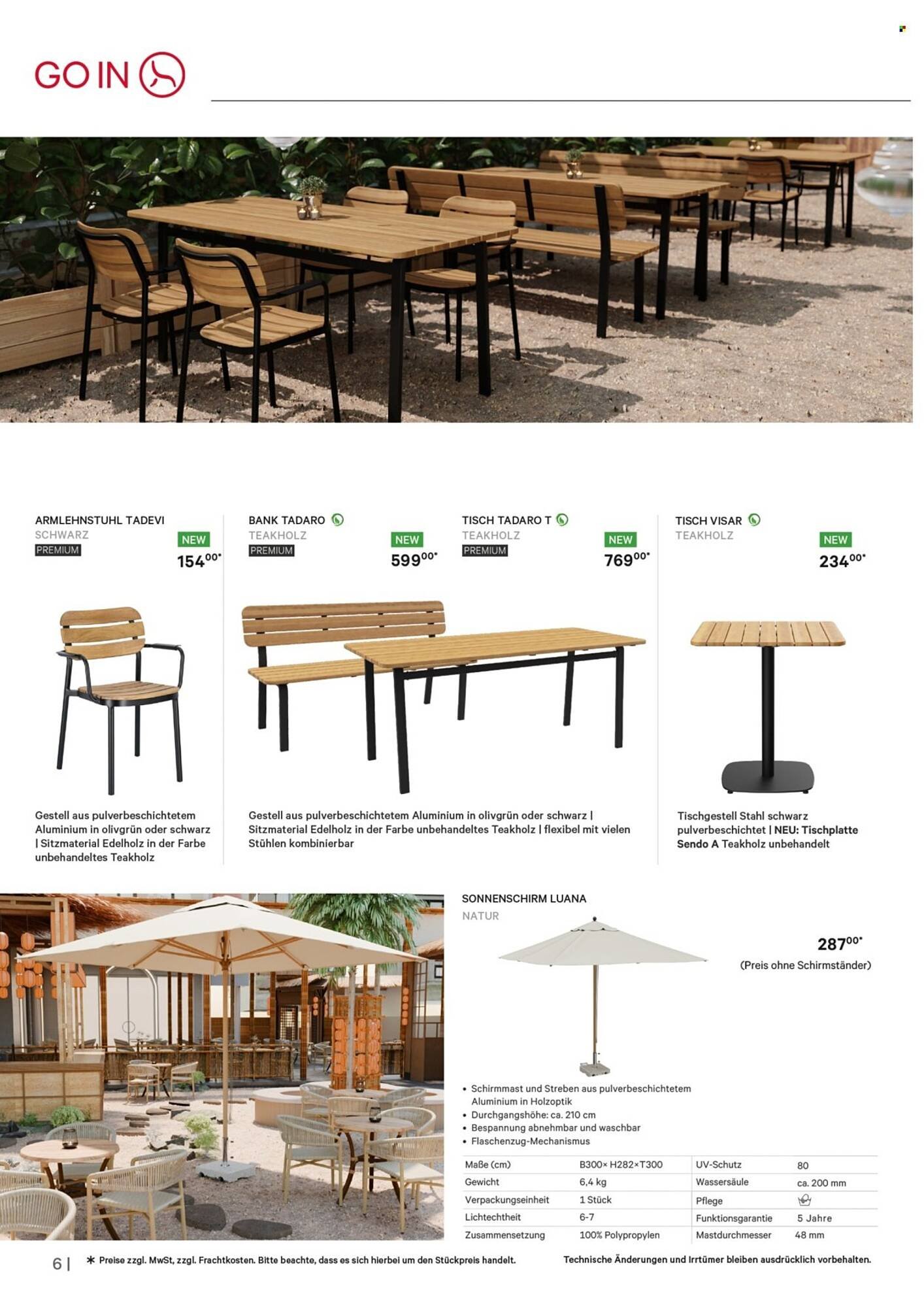 Selgros Prospekt (2026-03-01 - 2026-07-31)