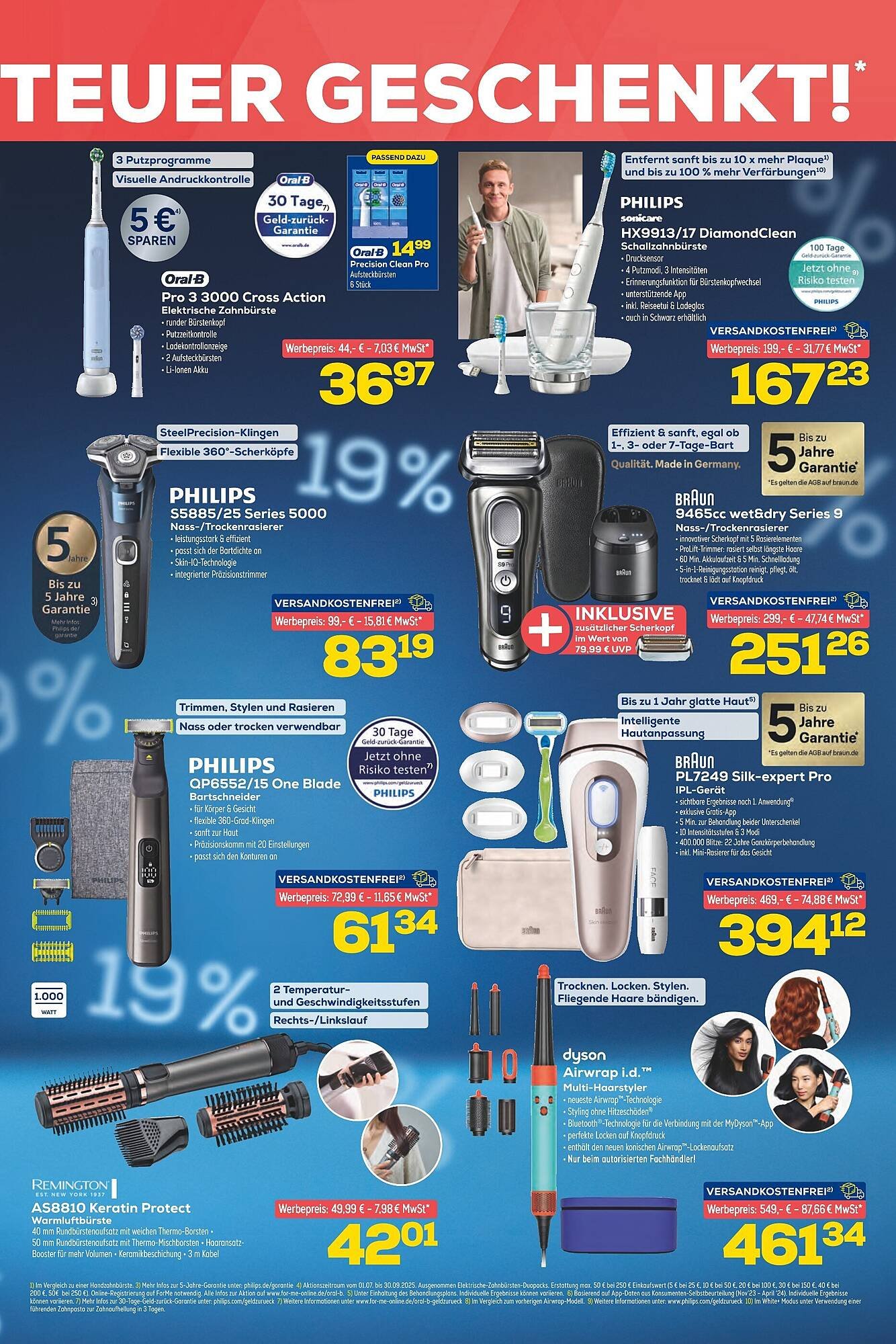 Euronics Prospekt (2025-08-13 - 2025-08-24) | 5