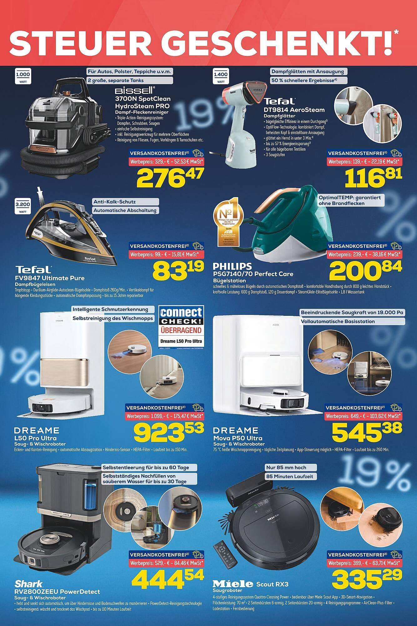 Euronics Prospekt (2025-08-13 - 2025-08-24) | 7