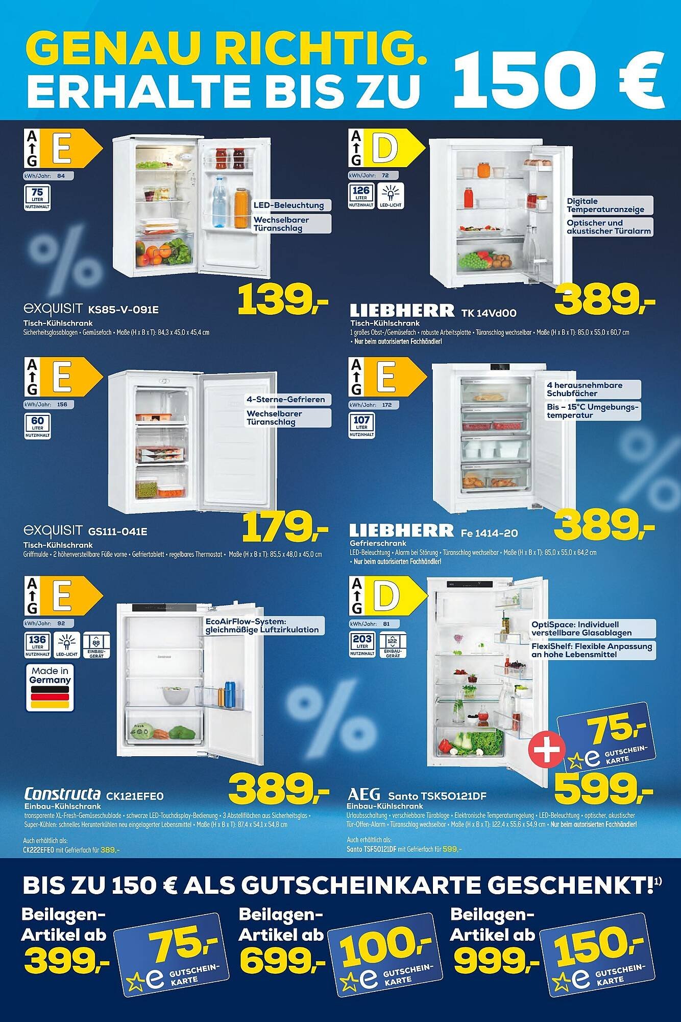 Euronics Prospekt (2025-08-13 - 2025-08-24) | 10