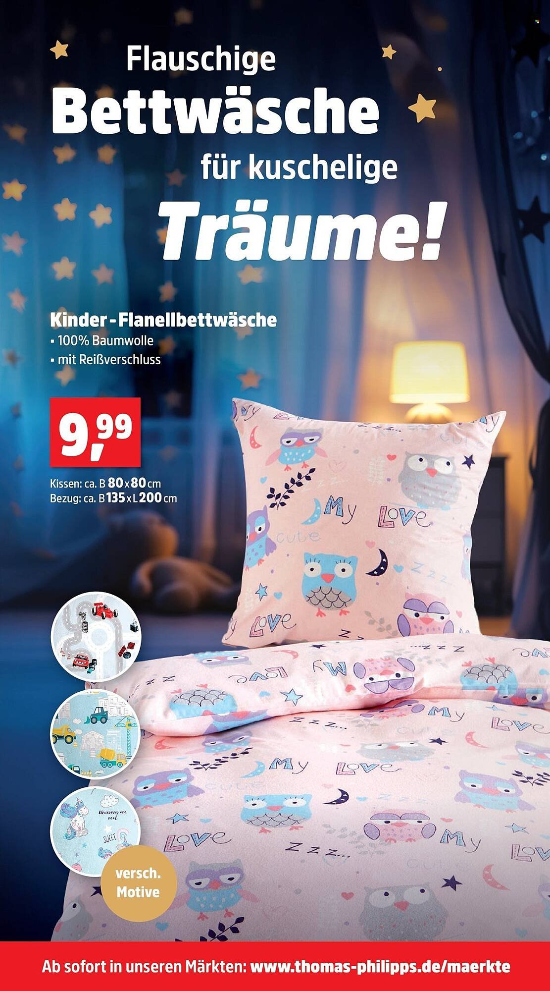 Thomas Philipps Prospekt (2025-09-29 - 2025-10-04) | 9