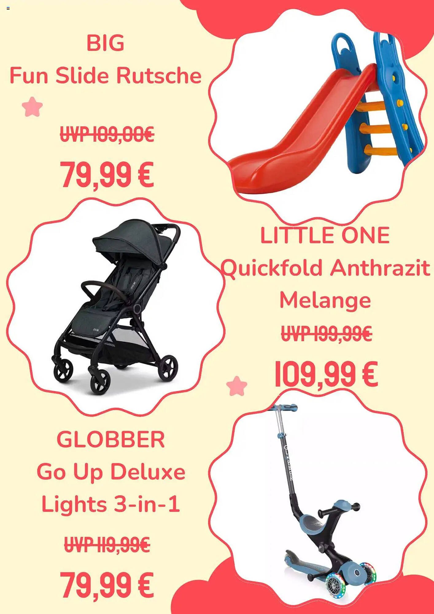 BabyOne Prospekt (2025-08-04 - 2025-09-04) | 3