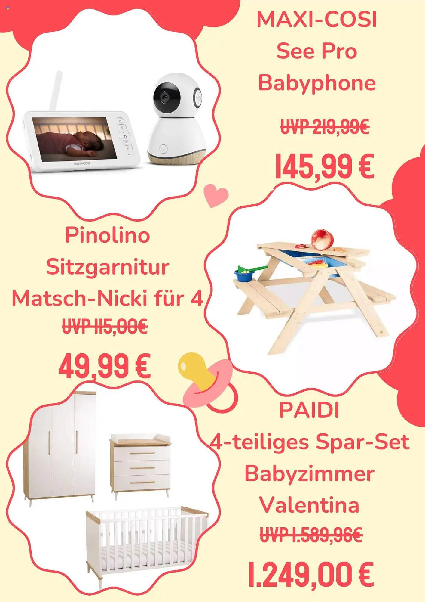 BabyOne Prospekt (2025-08-04 - 2025-09-04) | 4