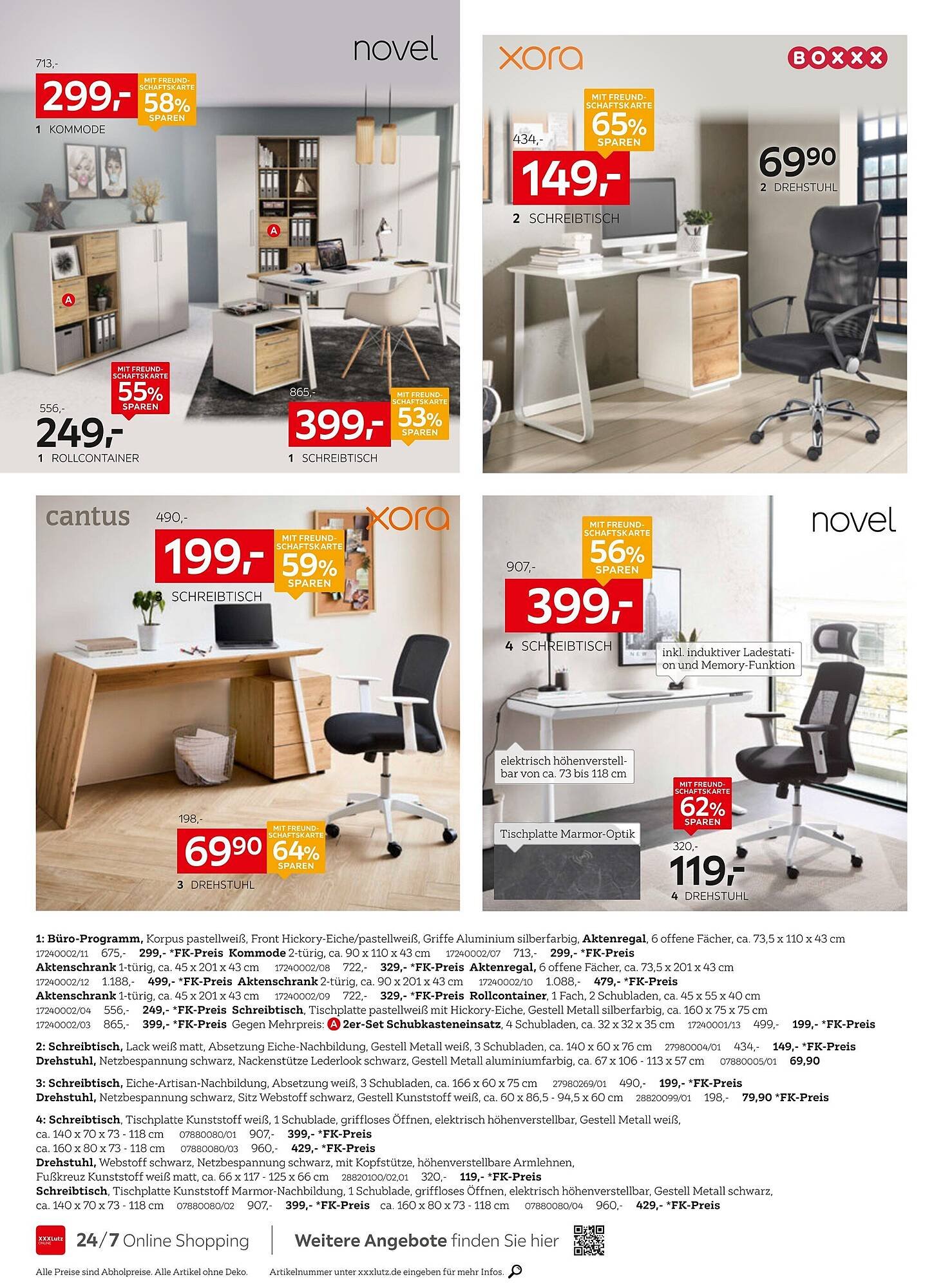 XXXLutz Prospekt (2025-09-08 - 2025-09-14) | 22