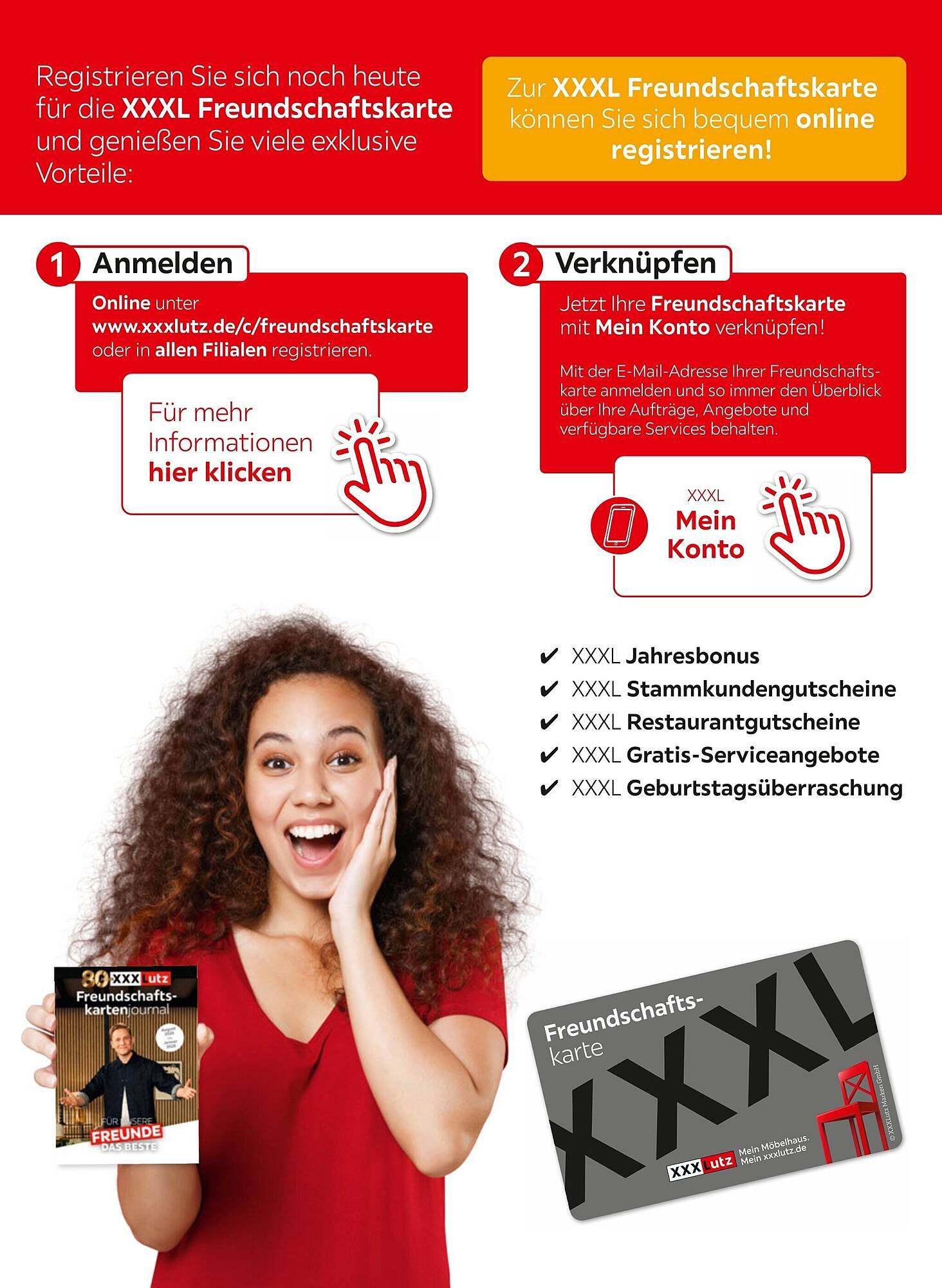 XXXLutz Prospekt (2025-09-08 - 2025-09-14) | 26