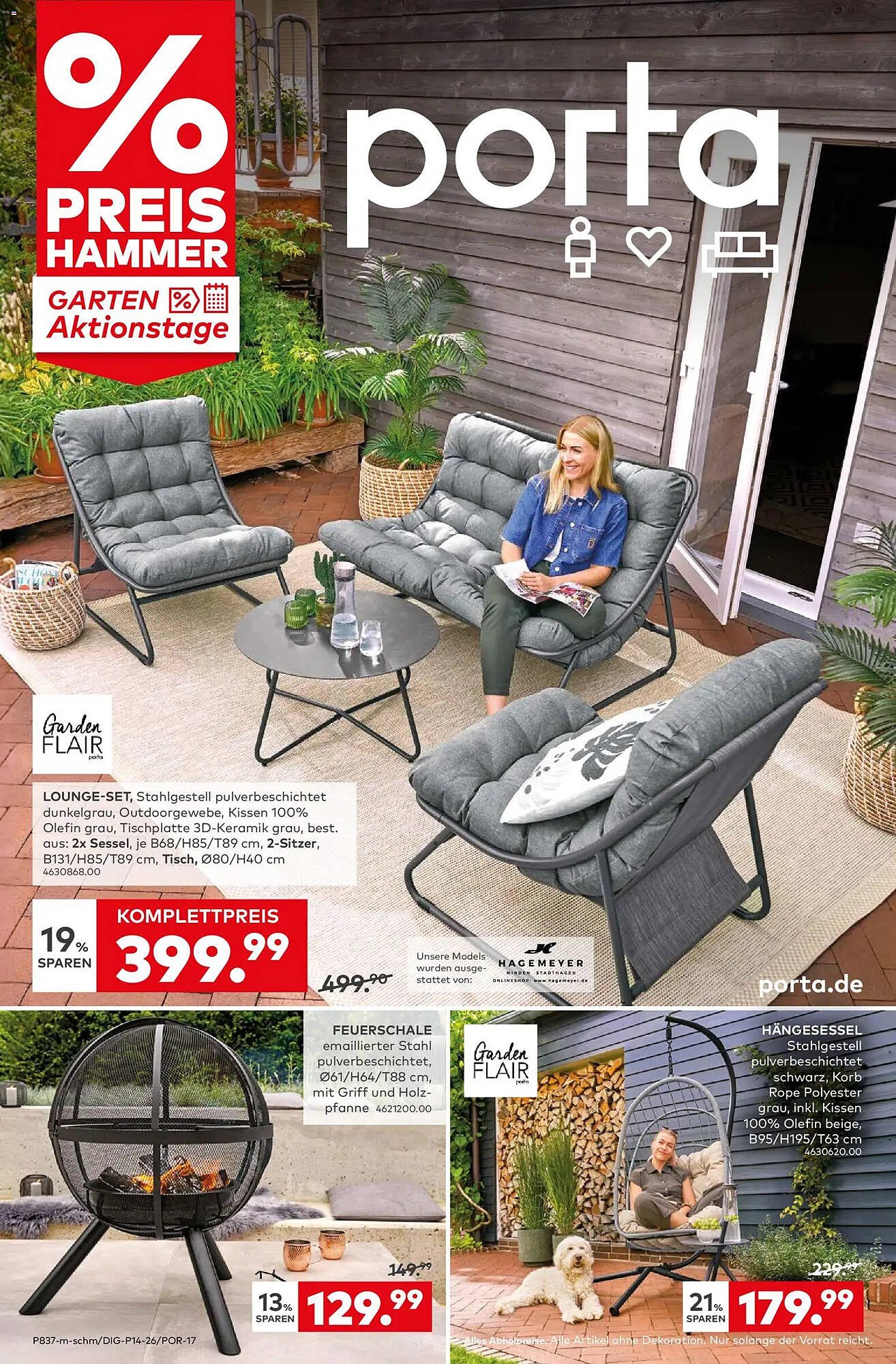 Porta Prospekt (2026-03-23 - 2026-03-29)