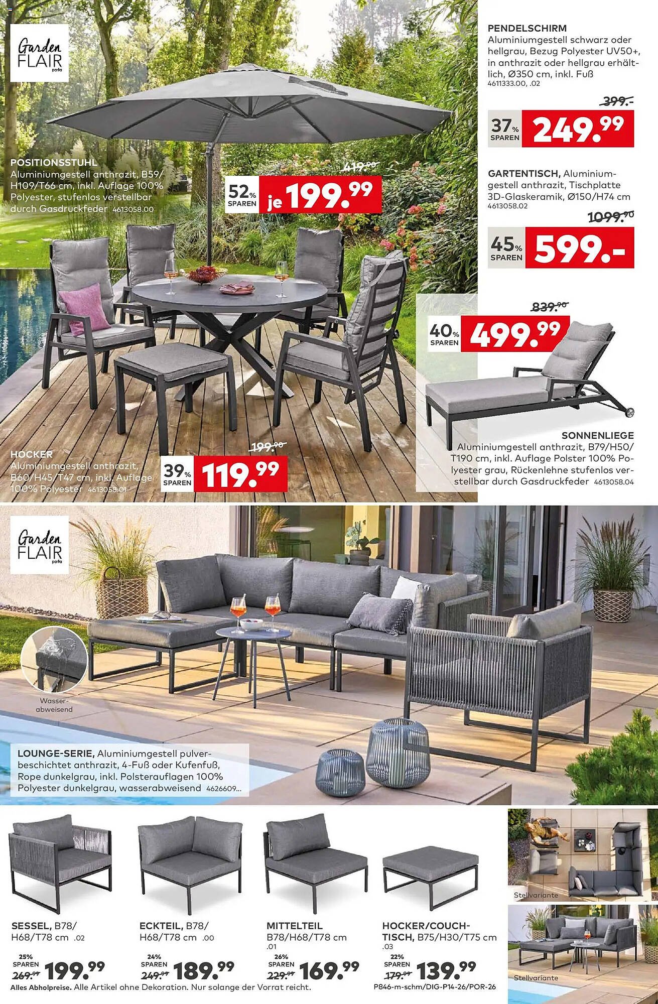 Porta Prospekt (2026-03-23 - 2026-03-29)