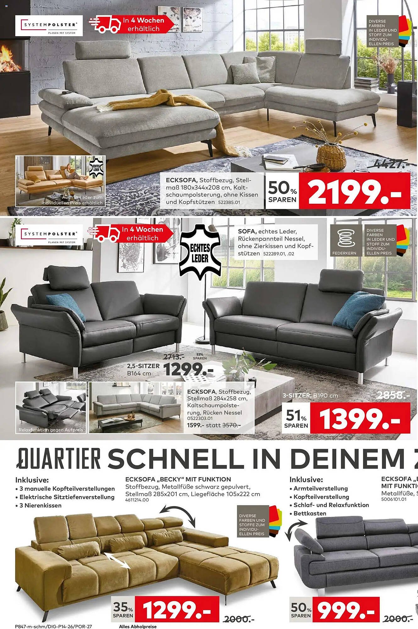 Porta Prospekt (2026-03-23 - 2026-03-29)