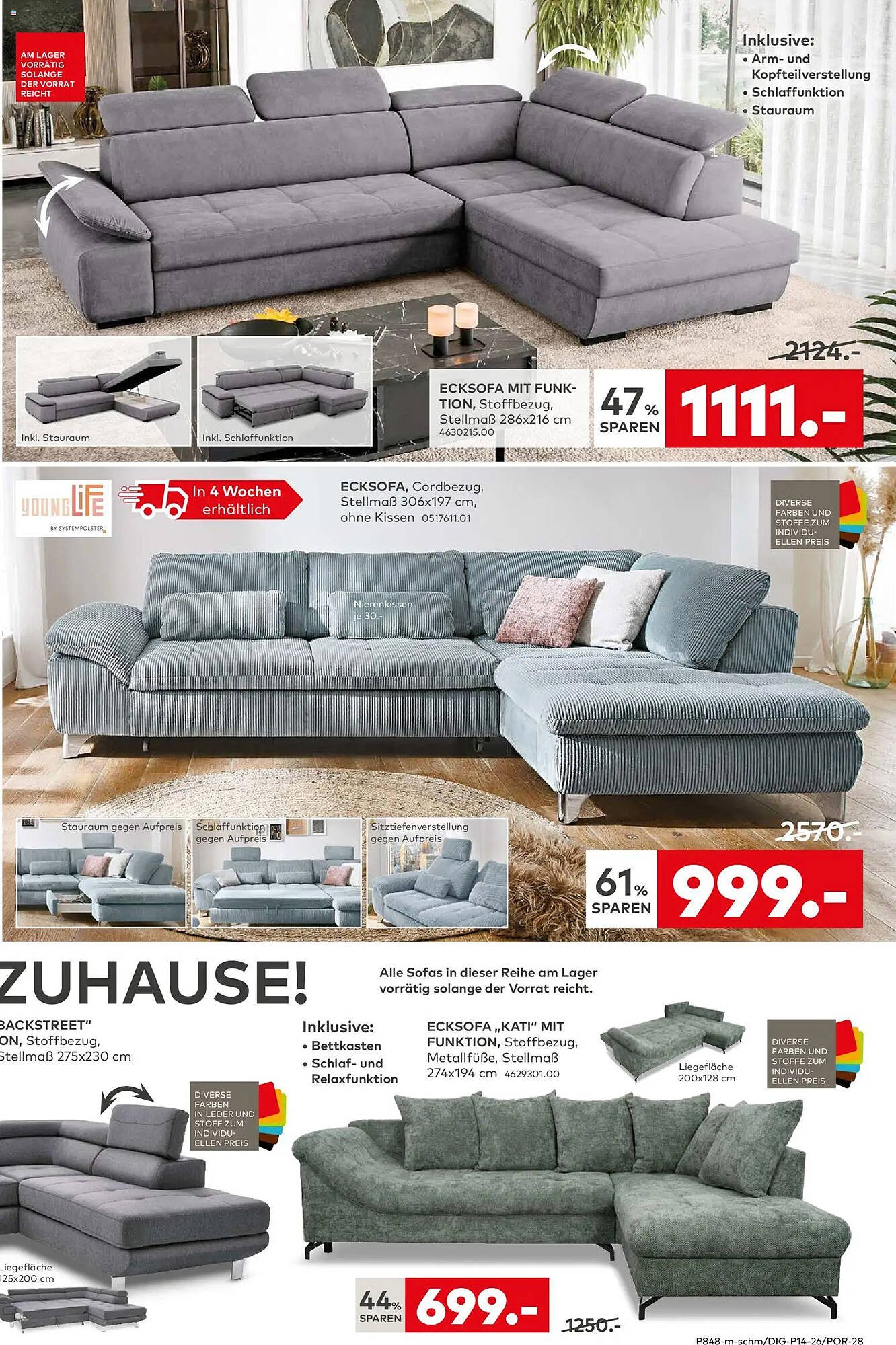 Porta Prospekt (2026-03-23 - 2026-03-29)