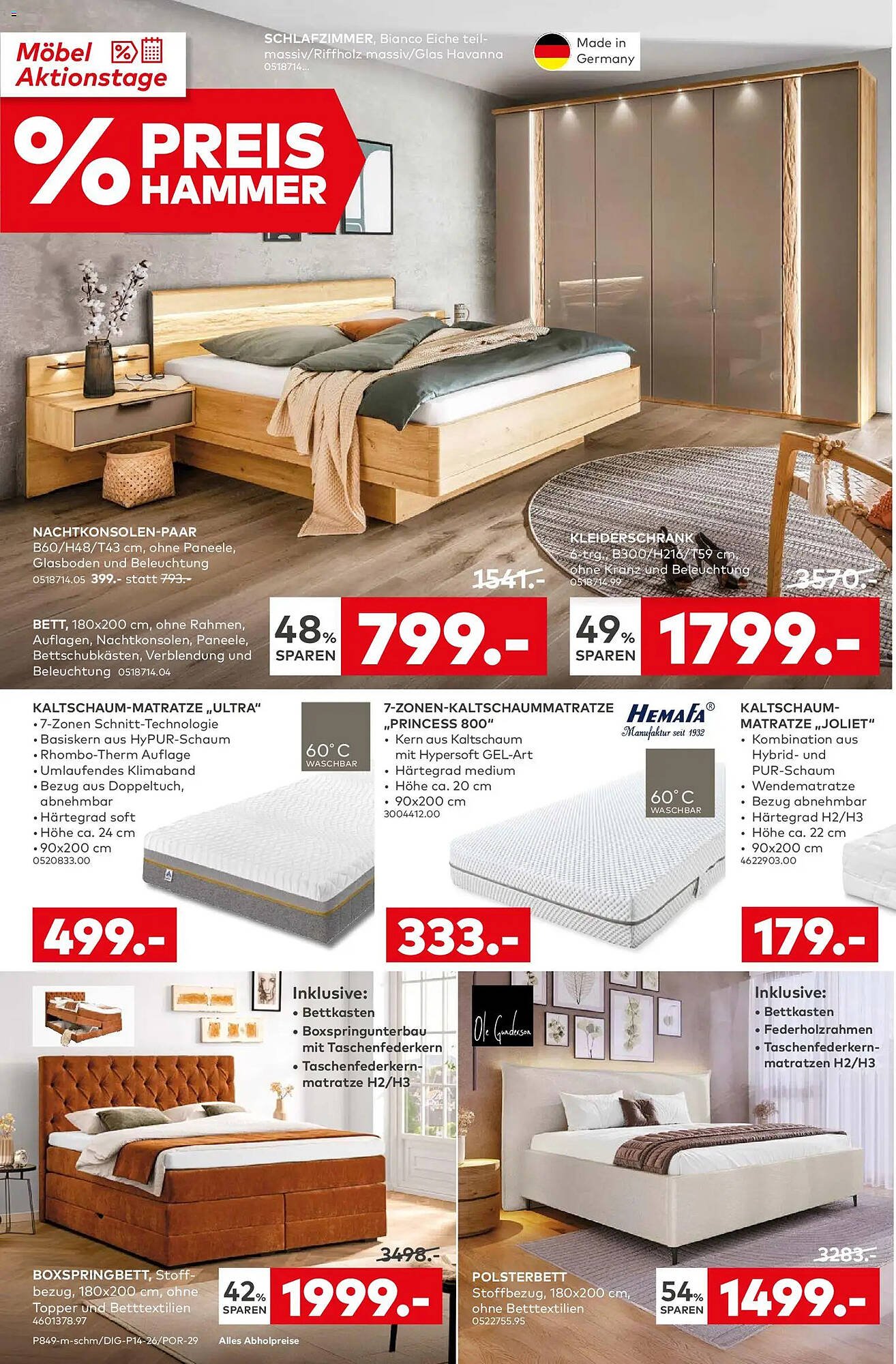 Porta Prospekt (2026-03-23 - 2026-03-29)