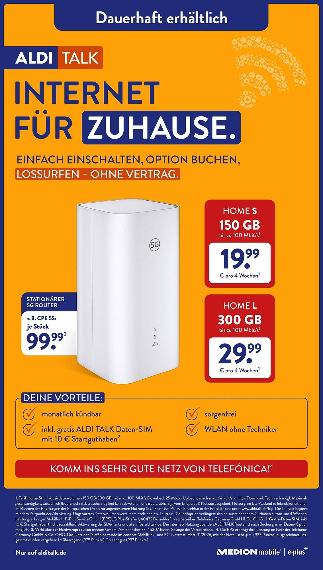 Aldi Süd Prospekt (2026-04-07 - 2026-04-12)