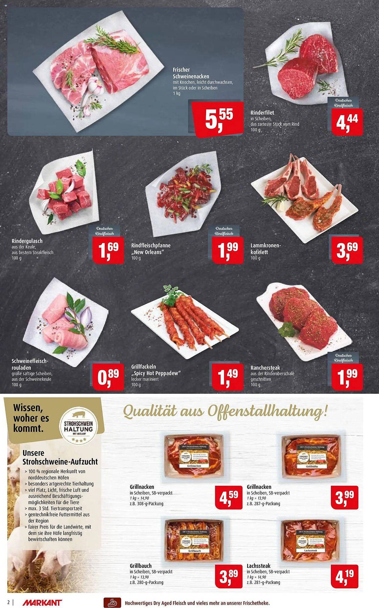 Markant Prospekt (2026-05-18 - 2026-05-23)