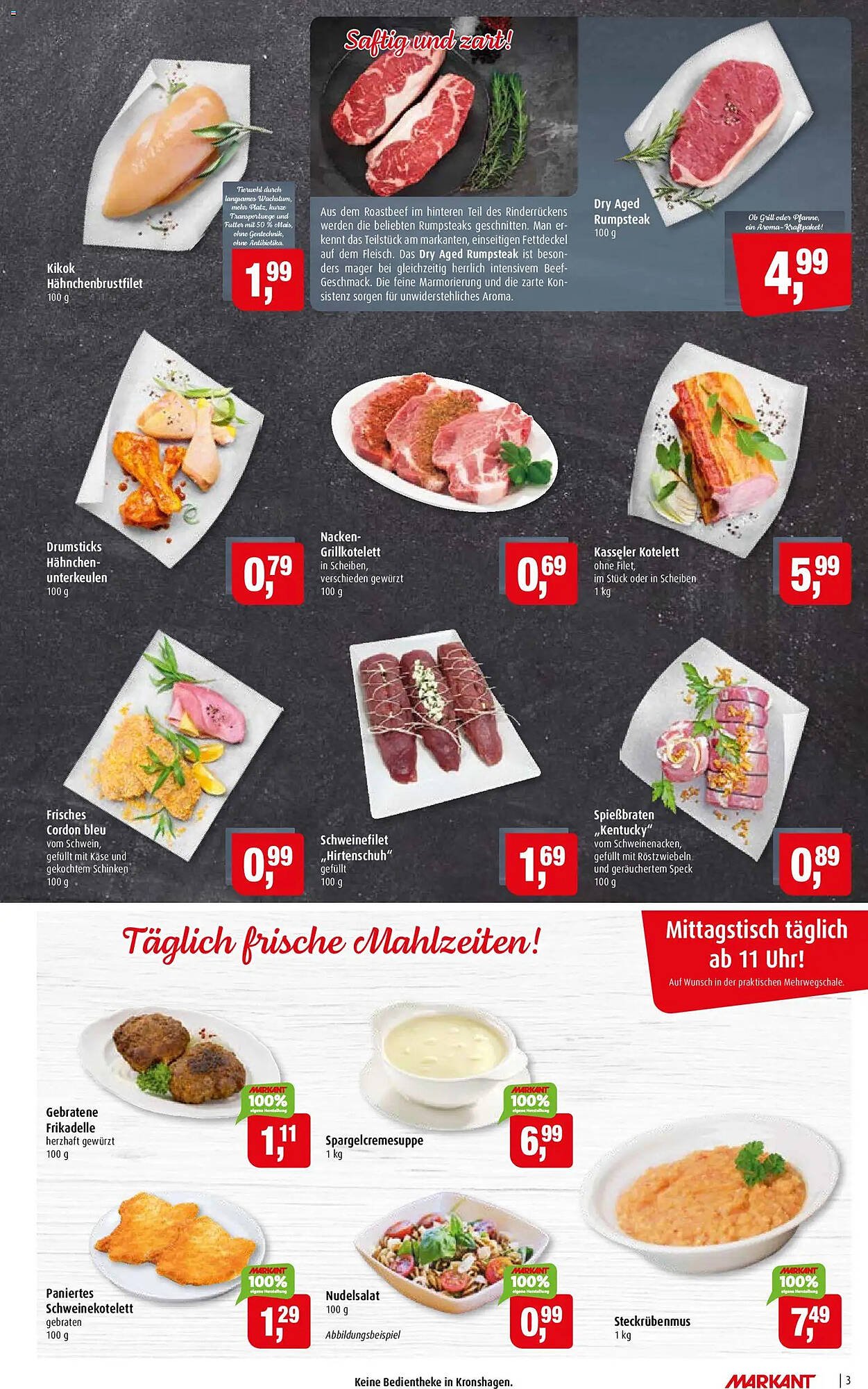 Markant Prospekt (2026-05-18 - 2026-05-23)