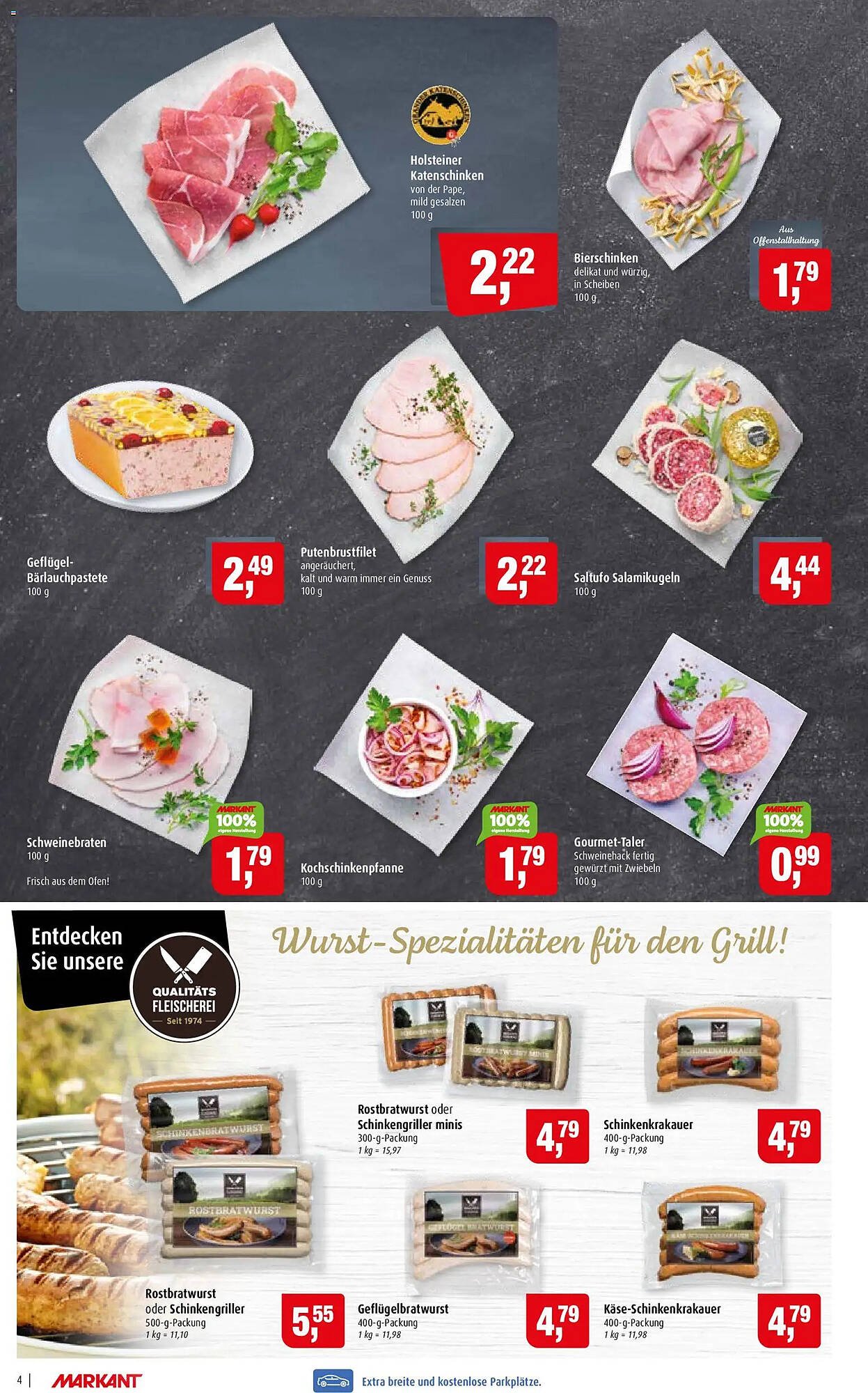Markant Prospekt (2026-05-18 - 2026-05-23)
