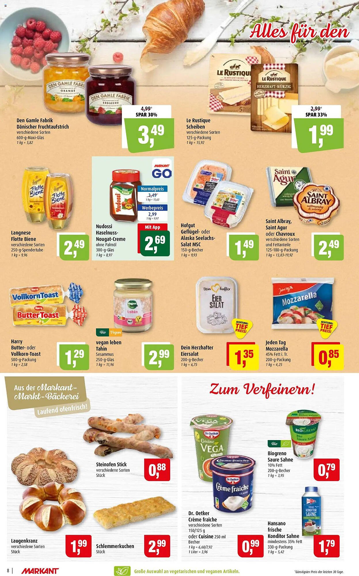 Markant Prospekt (2026-05-18 - 2026-05-23)