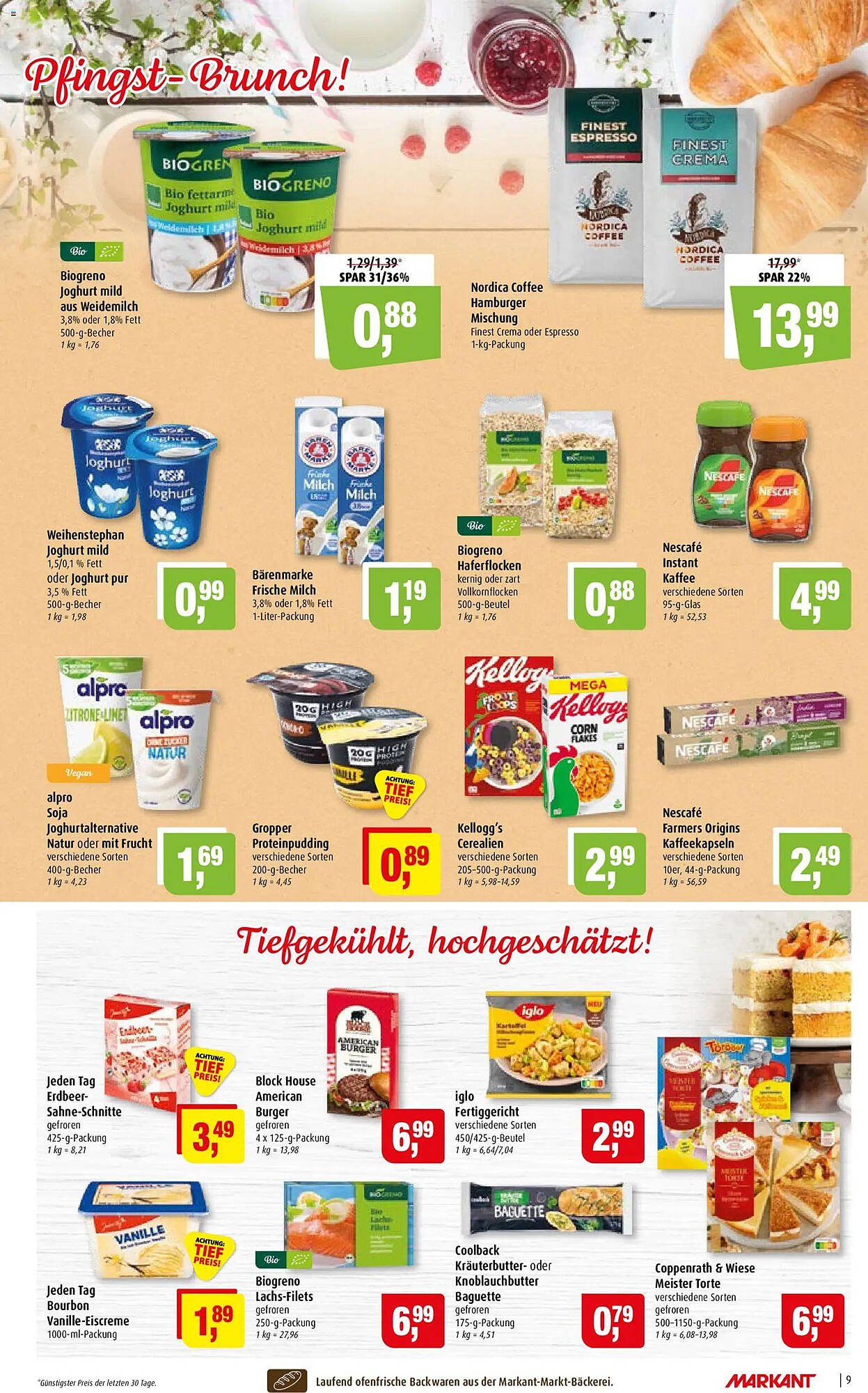 Markant Prospekt (2026-05-18 - 2026-05-23)