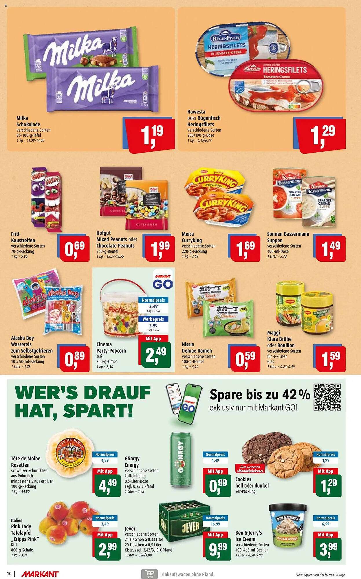 Markant Prospekt (2026-05-18 - 2026-05-23)